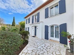 maison à la vente -   83700  SAINT RAPHAEL, surface 149 m2 vente maison - UBI441196100